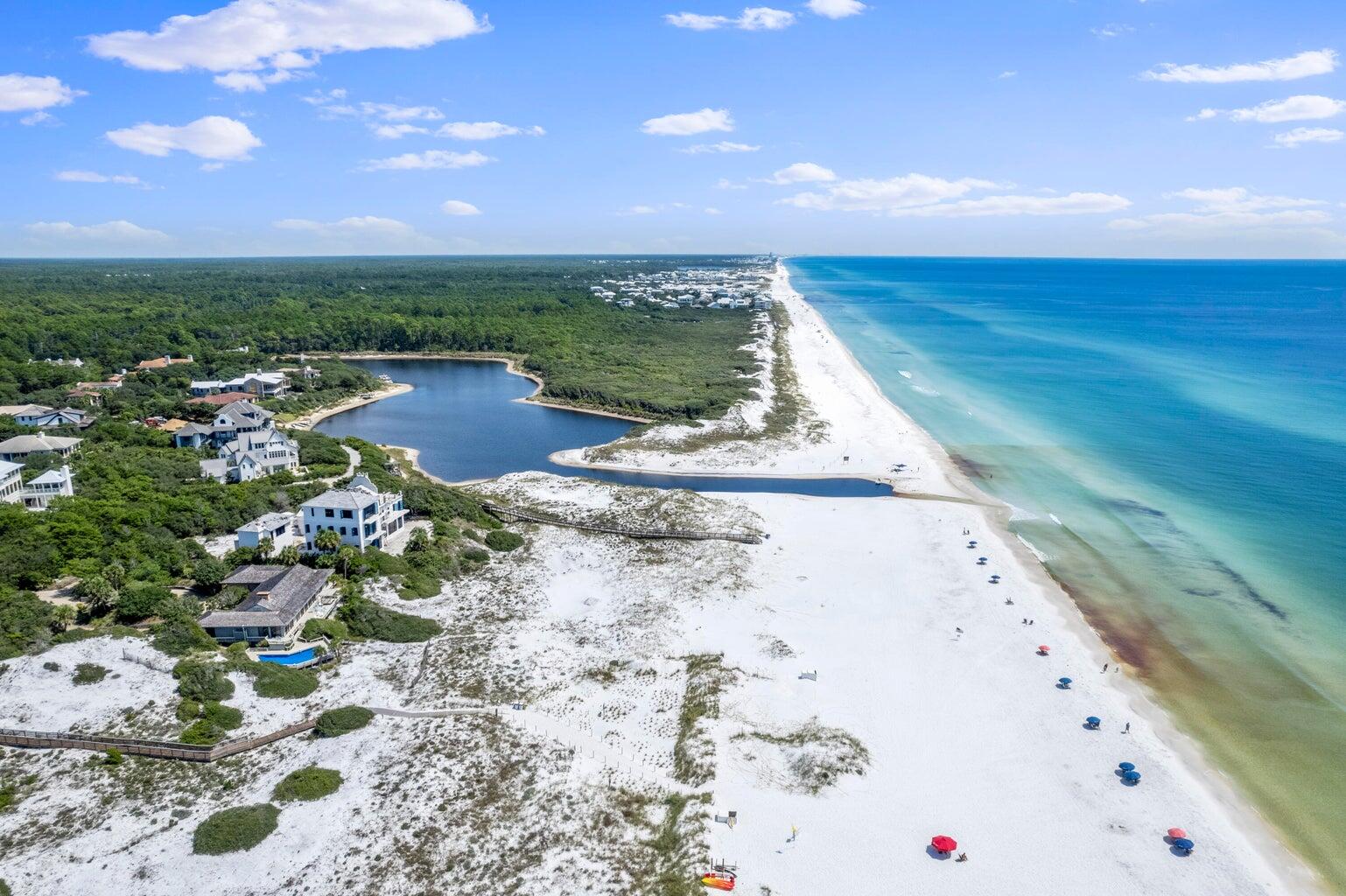 THE PRESERVE AT GRAYTON BEACH - Residential