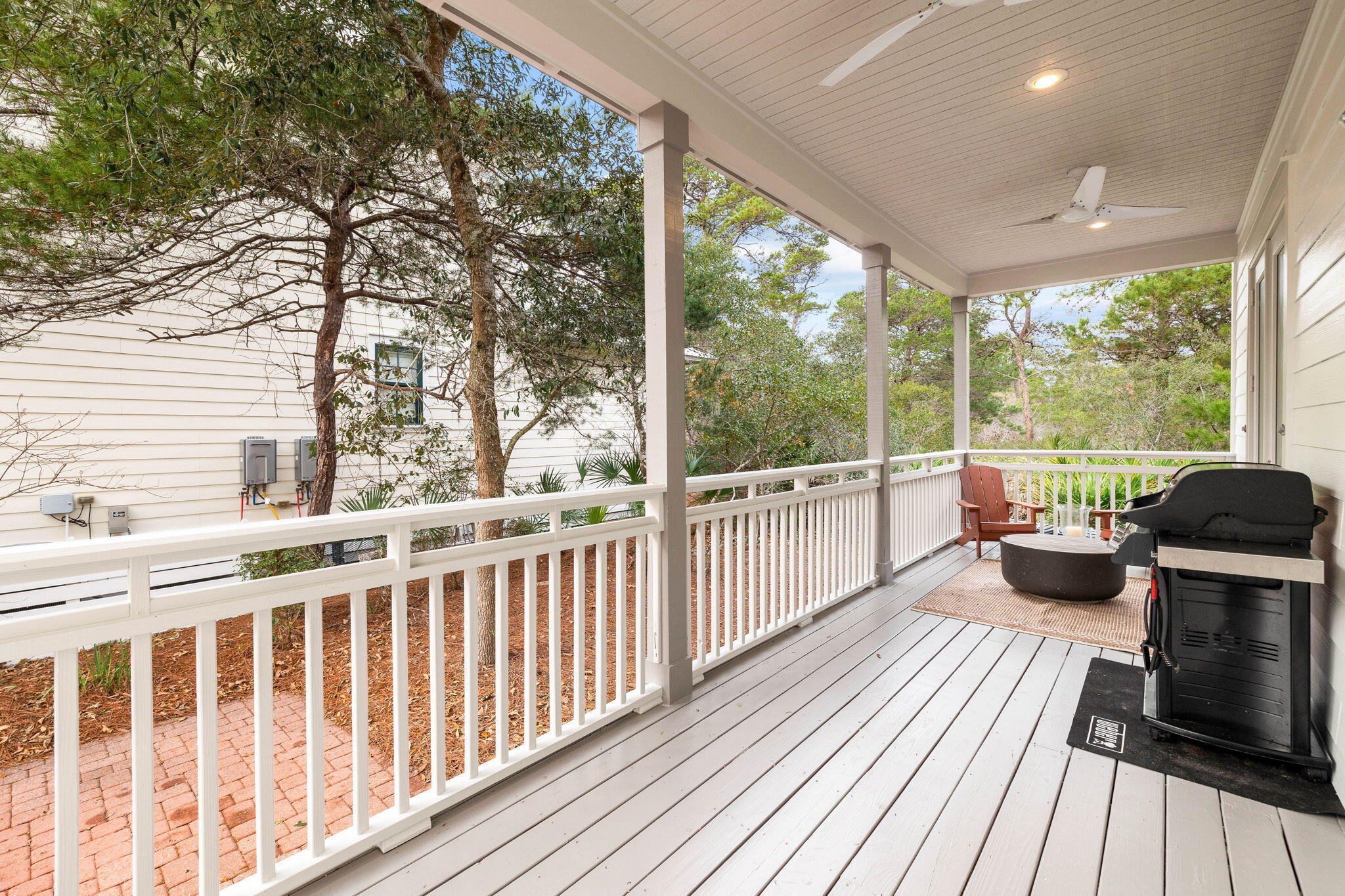 THE PRESERVE AT GRAYTON BEACH - Residential