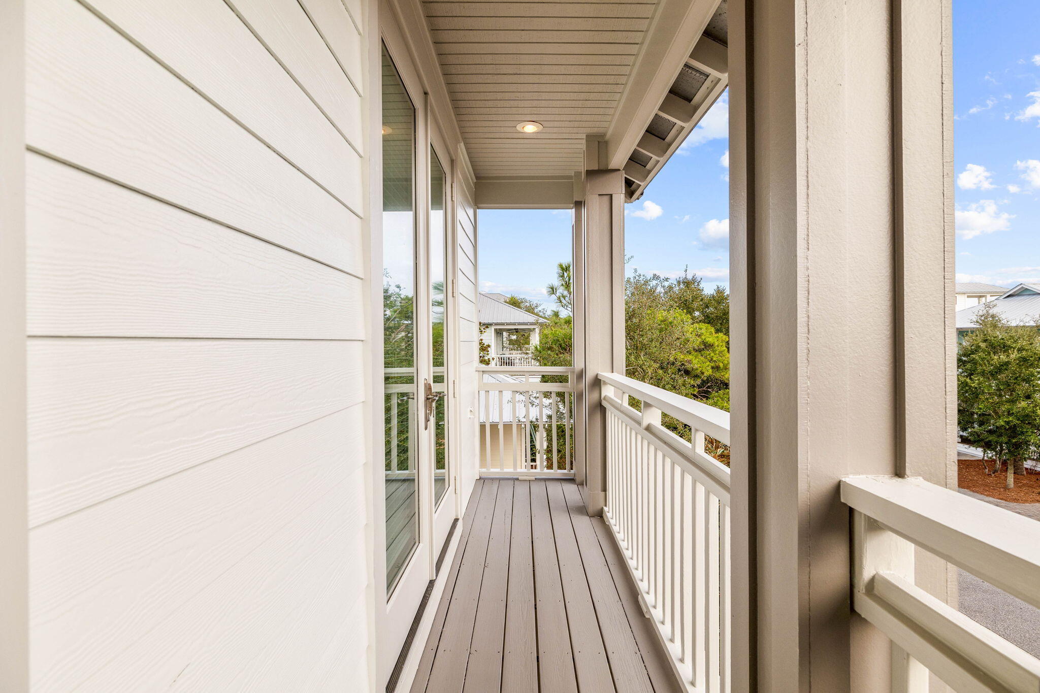 THE PRESERVE AT GRAYTON BEACH - Residential