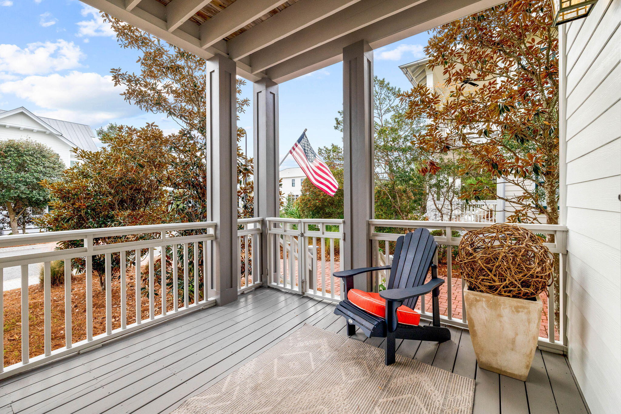 THE PRESERVE AT GRAYTON BEACH - Residential