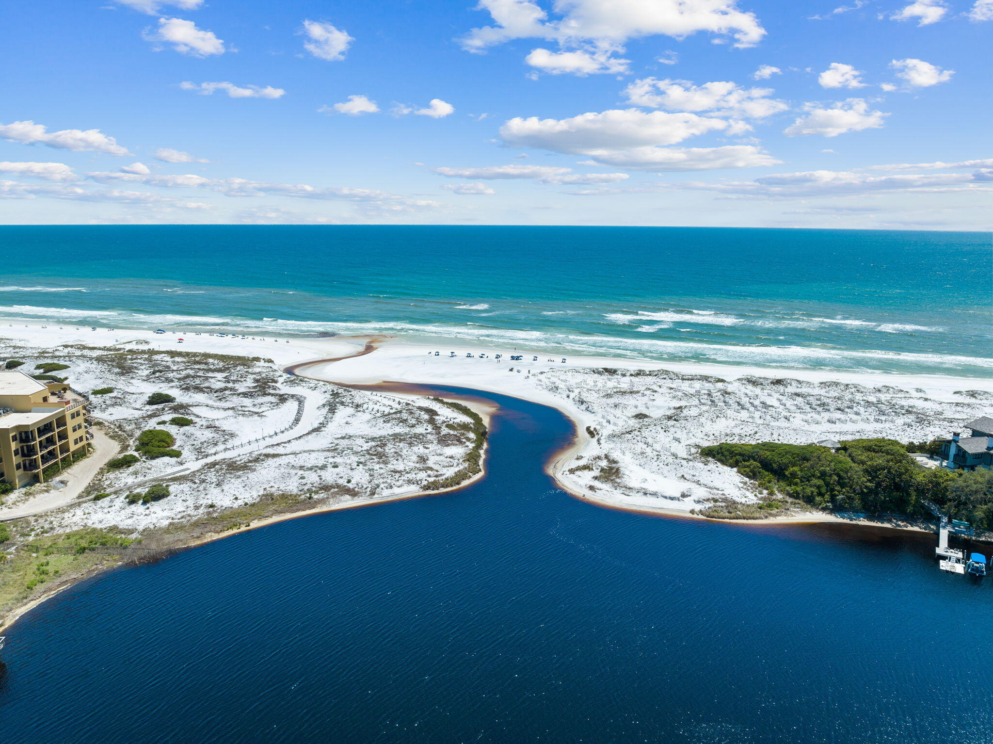 THE PRESERVE AT GRAYTON BEACH - Residential