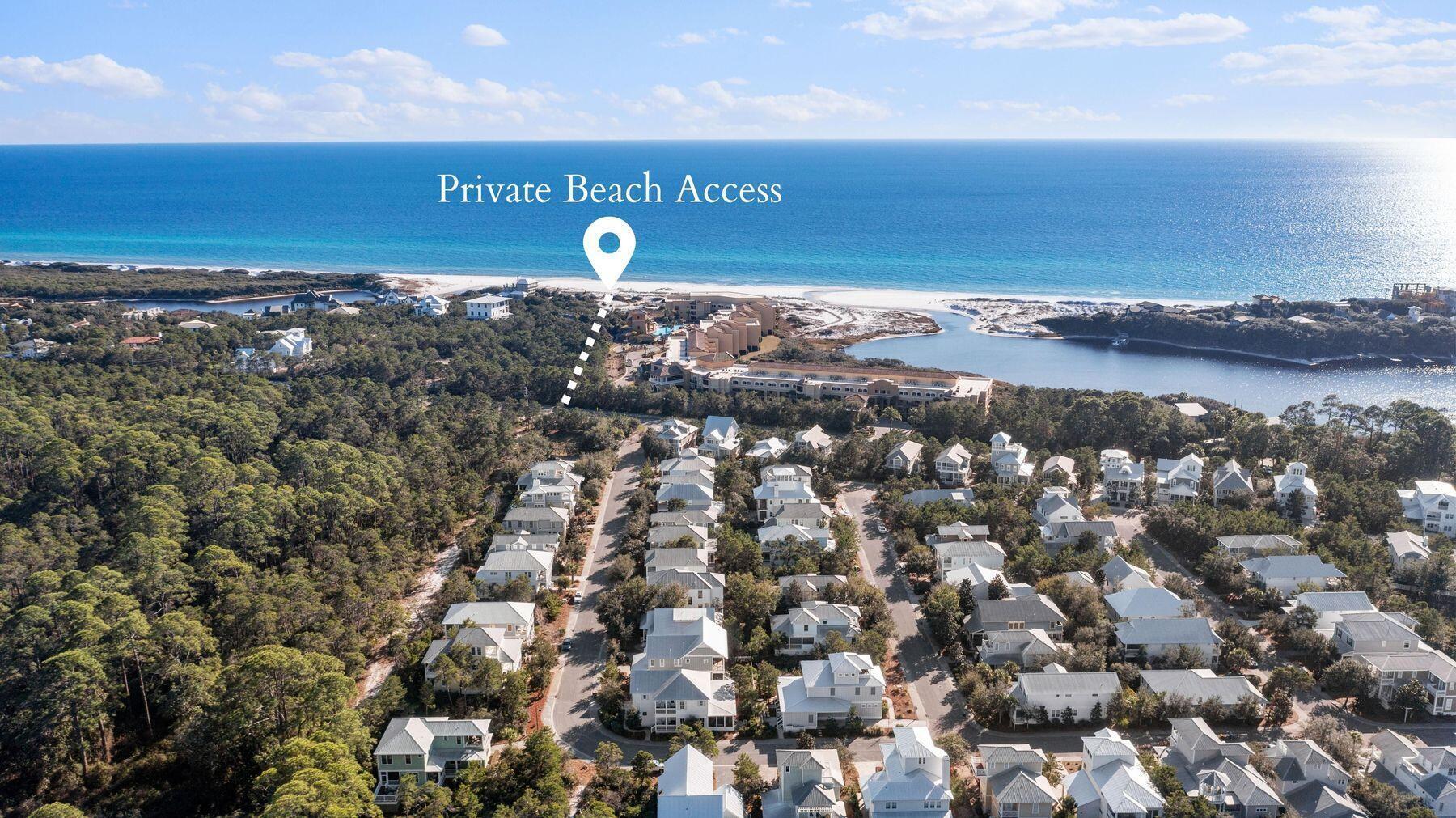 THE PRESERVE AT GRAYTON BEACH - Residential