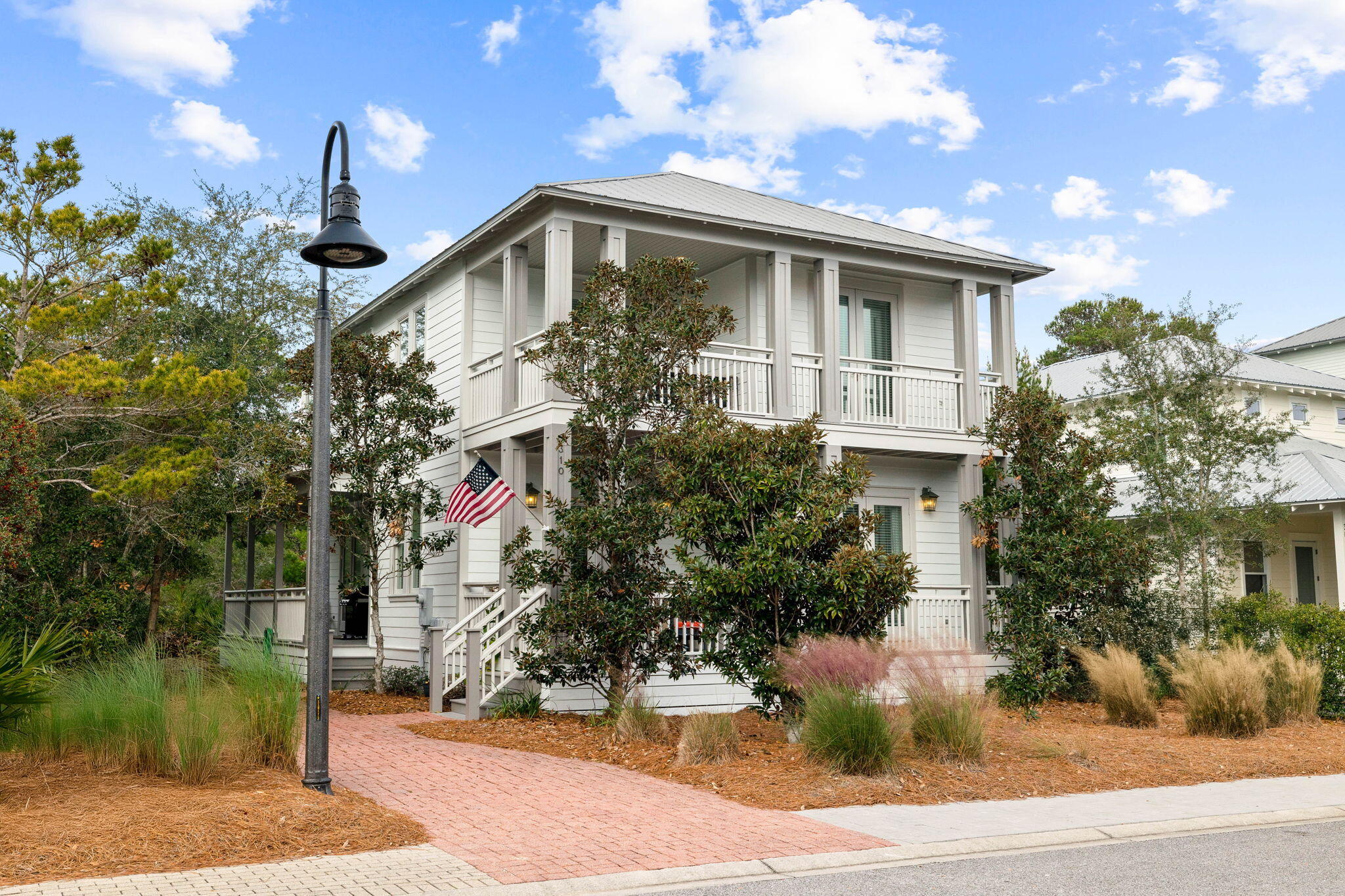 THE PRESERVE AT GRAYTON BEACH - Residential