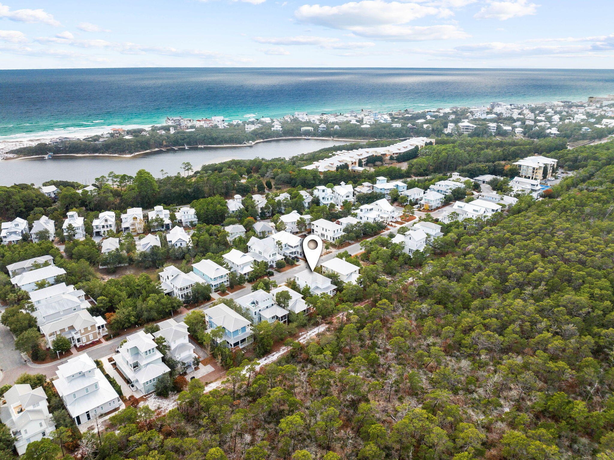 THE PRESERVE AT GRAYTON BEACH - Residential