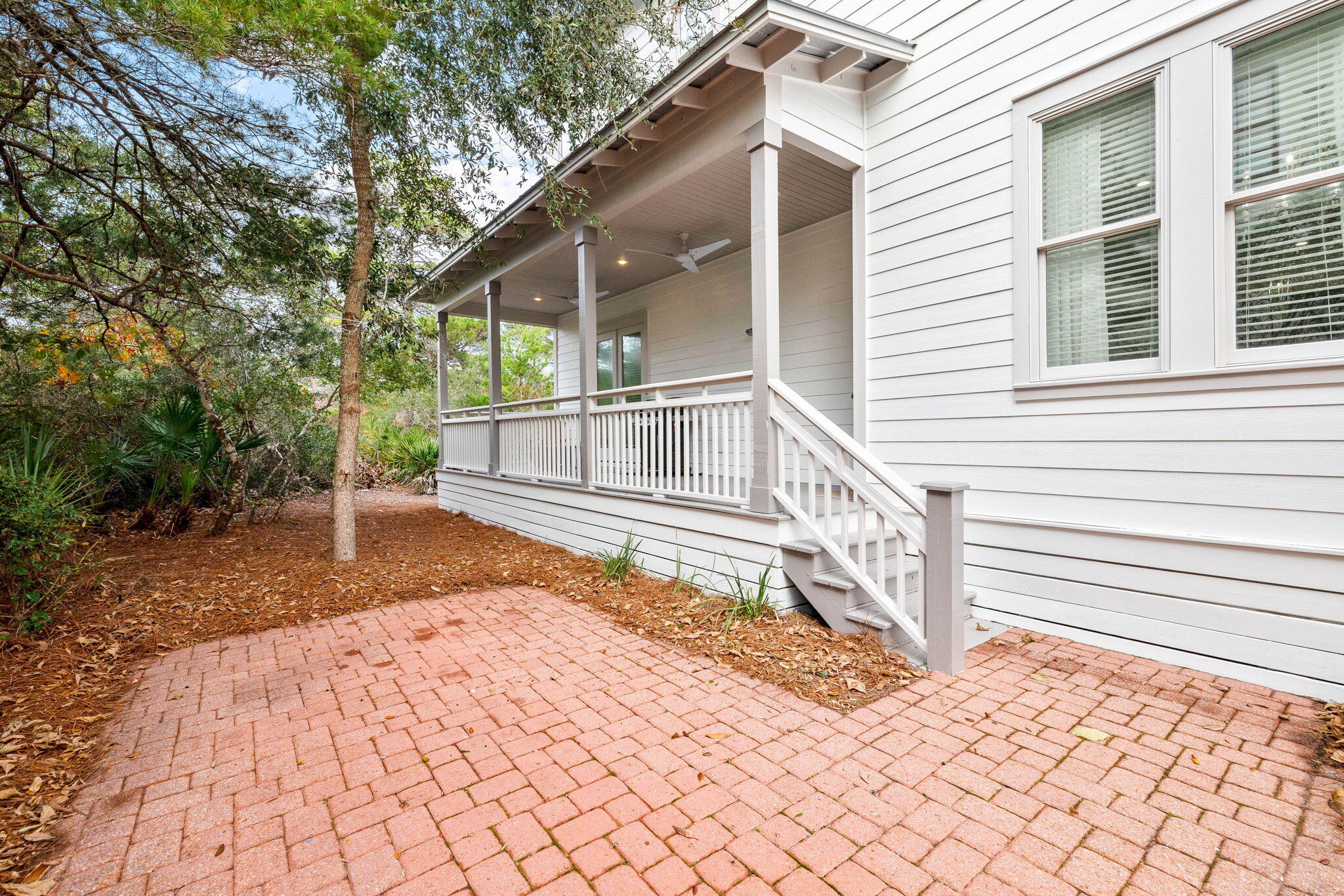 THE PRESERVE AT GRAYTON BEACH - Residential