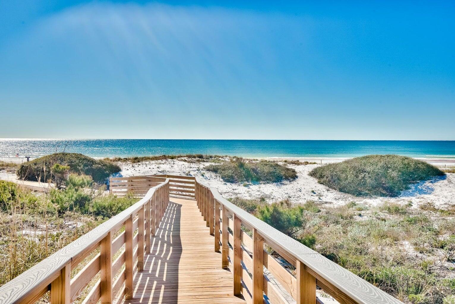 THE PRESERVE AT GRAYTON BEACH - Residential