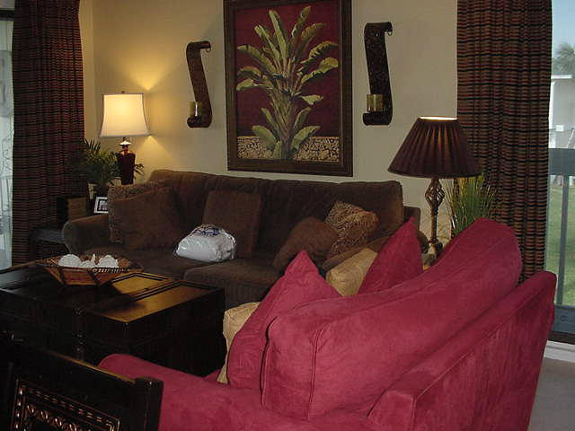 SANDPIPER COVE PH 03 - Residential