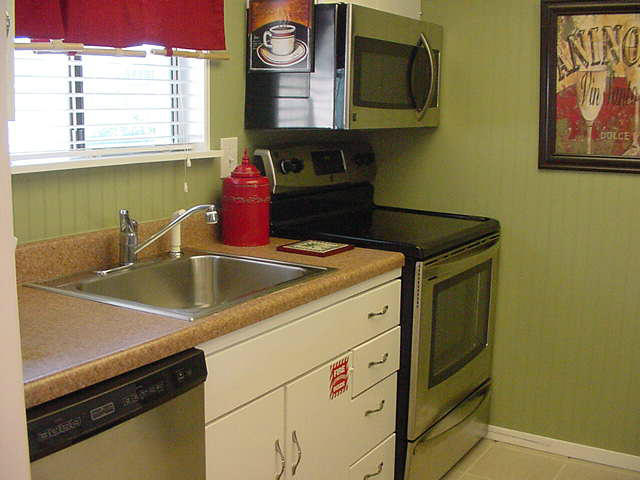 SANDPIPER COVE PH 03 - Residential