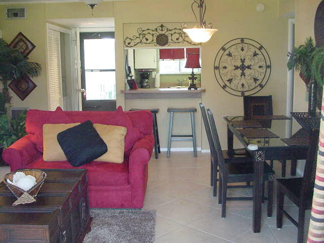 SANDPIPER COVE PH 03 - Residential