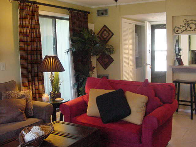 SANDPIPER COVE PH 03 - Residential