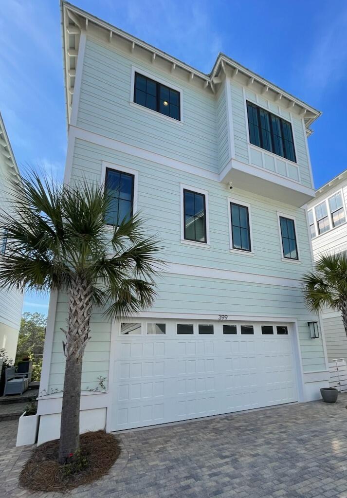Dunes is a gated community that borders Topsail Hill State Park and Preserve. The community has 2 pools with one being a large infinity edge which overlooks the Gulf of Mexico.**Buyer must verify all dimensions