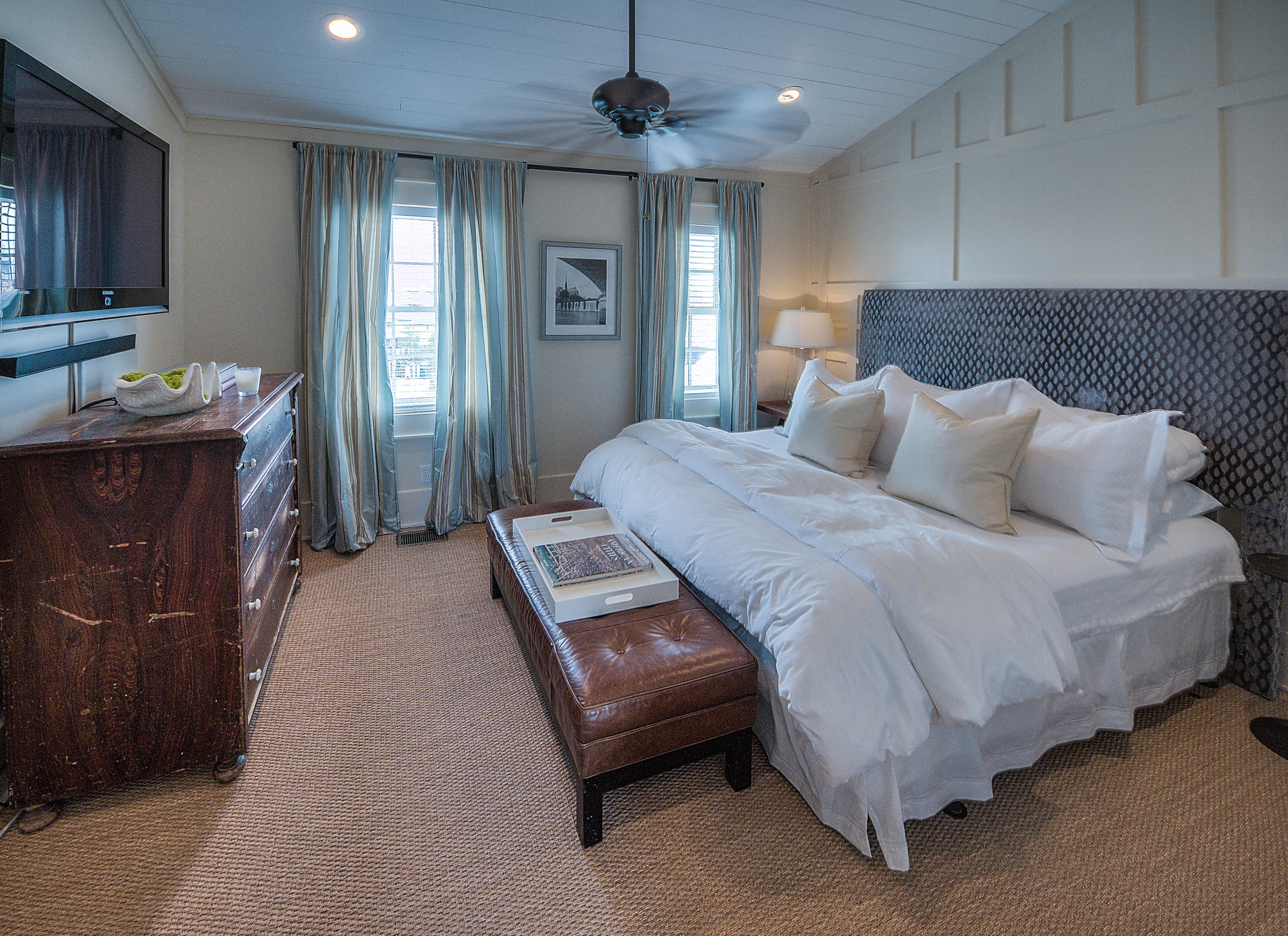 ROSEMARY BEACH - Residential