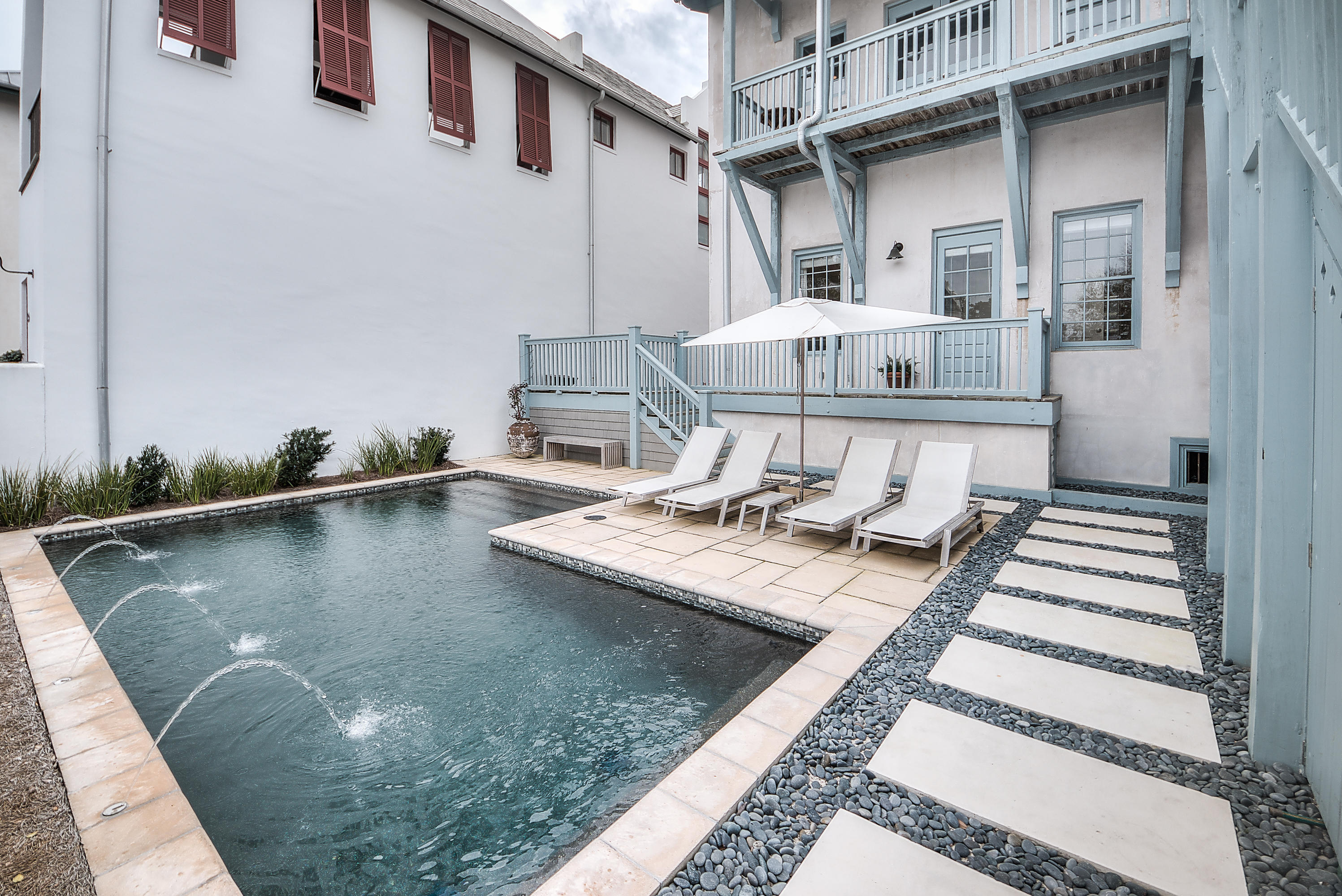 ROSEMARY BEACH - Residential
