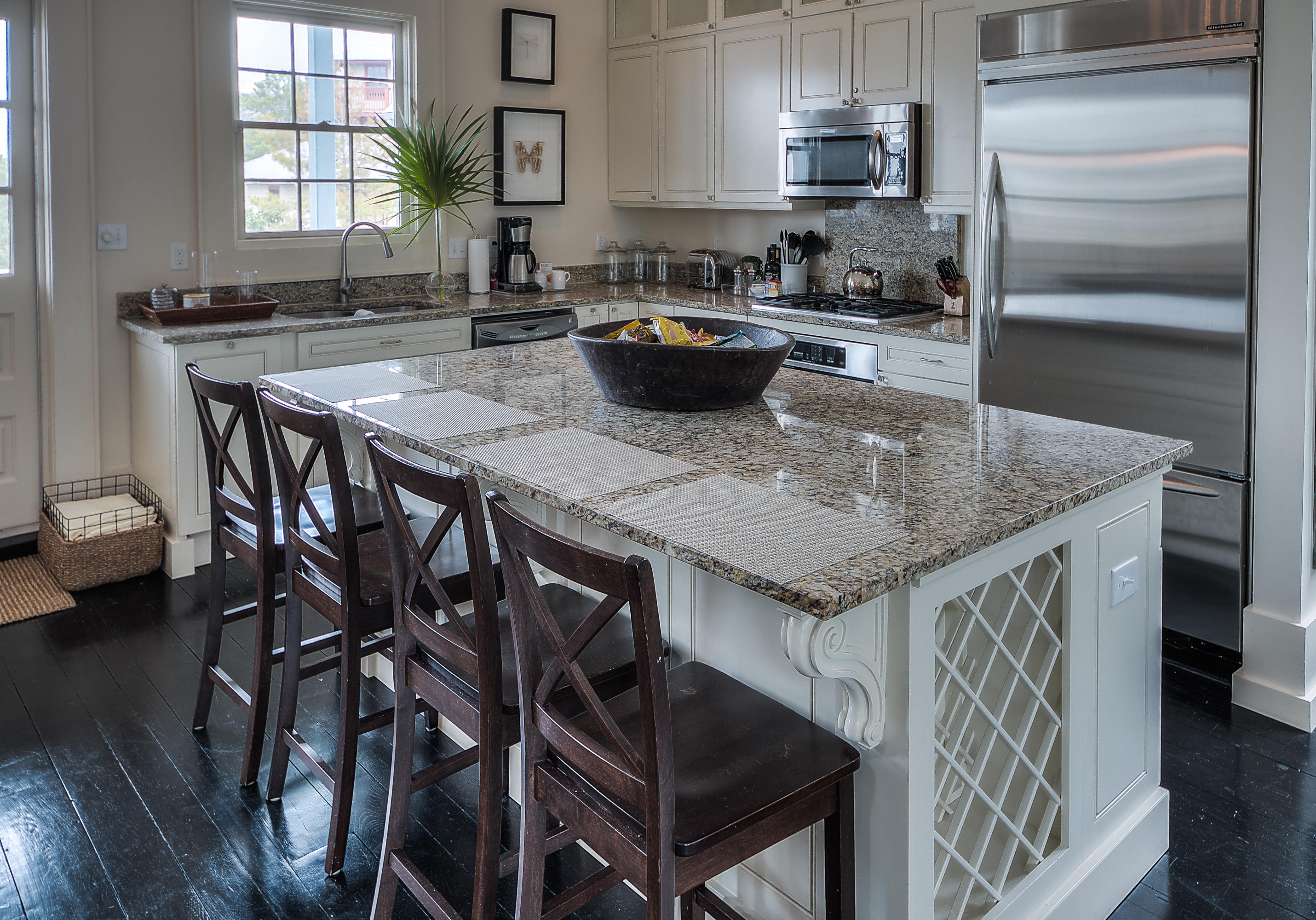 ROSEMARY BEACH - Residential