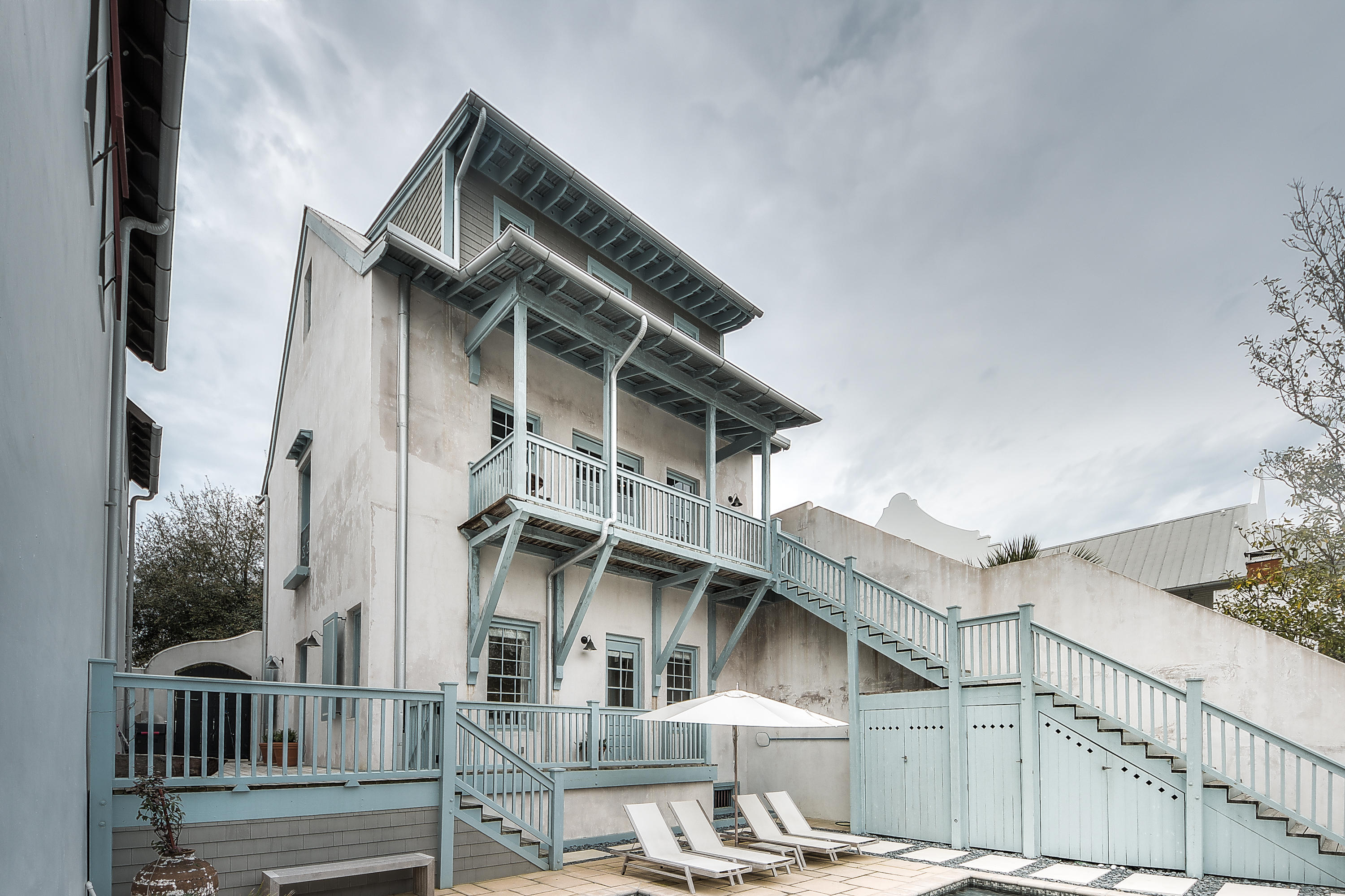ROSEMARY BEACH - Residential