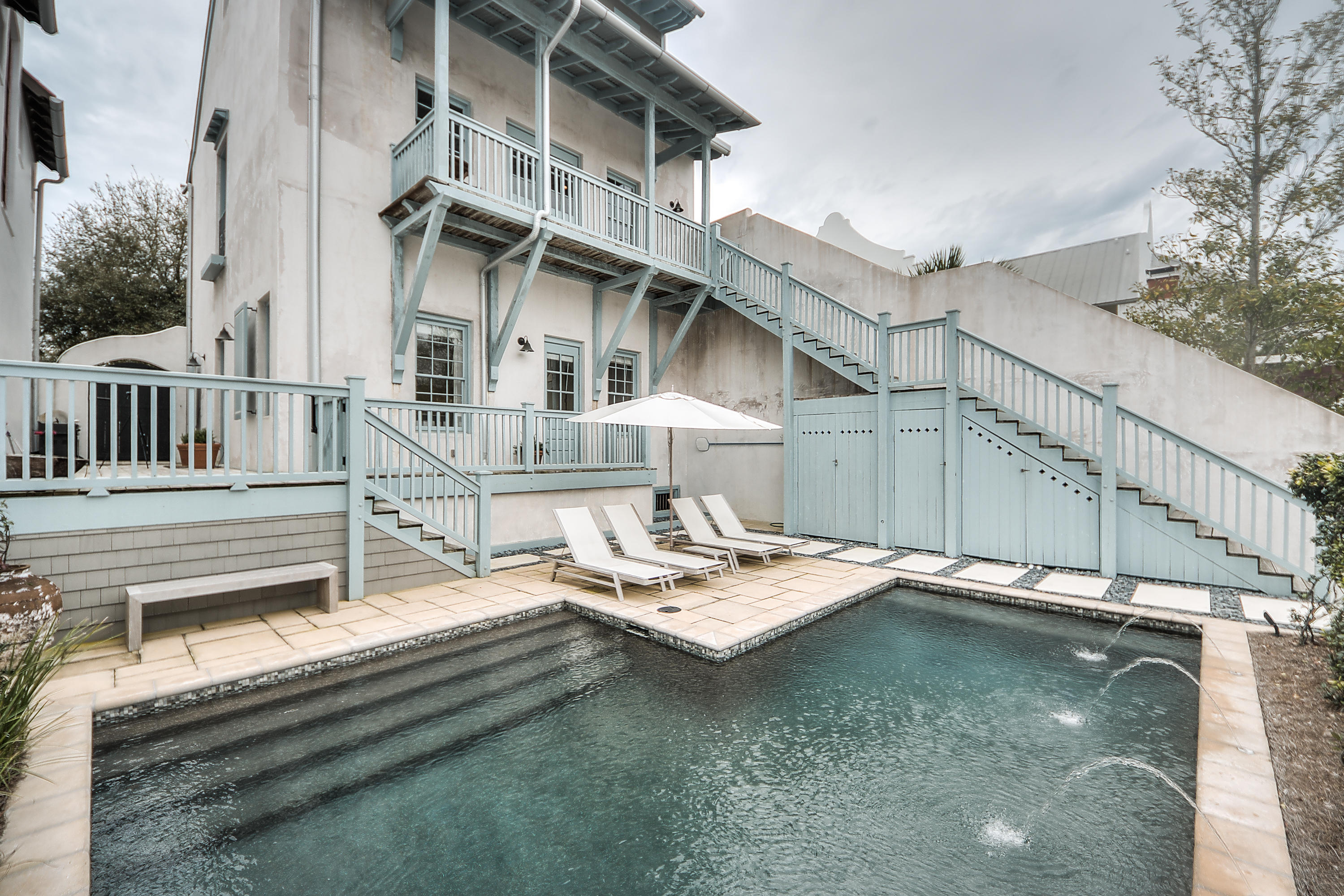 ROSEMARY BEACH - Residential