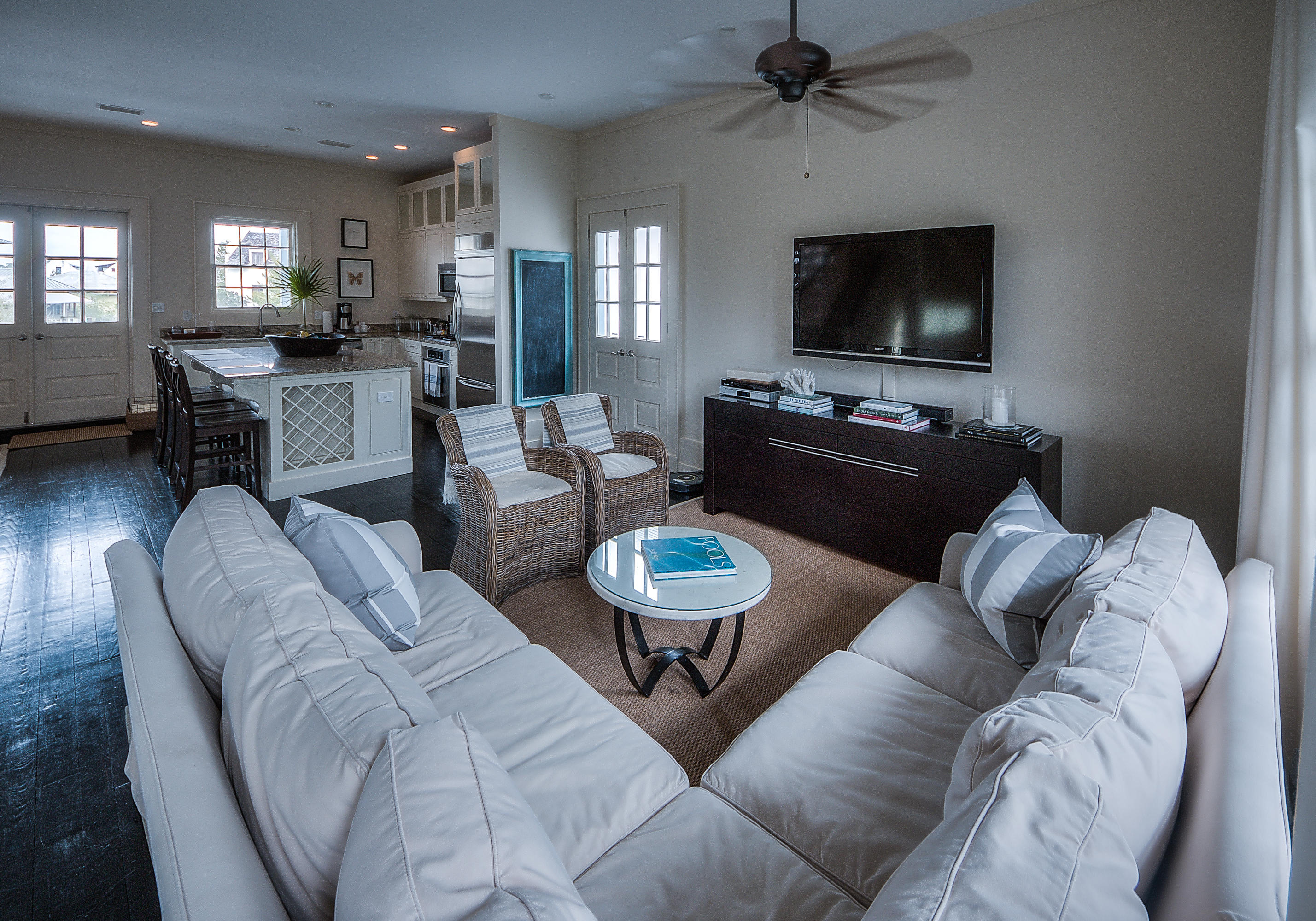 ROSEMARY BEACH - Residential