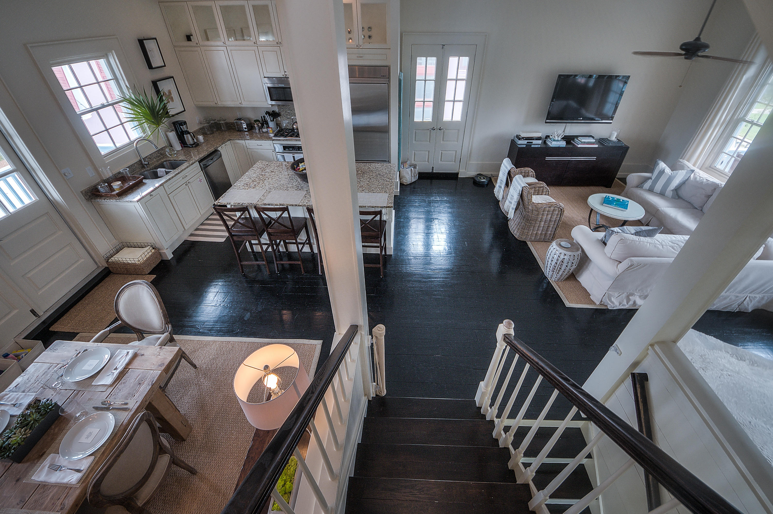 ROSEMARY BEACH - Residential