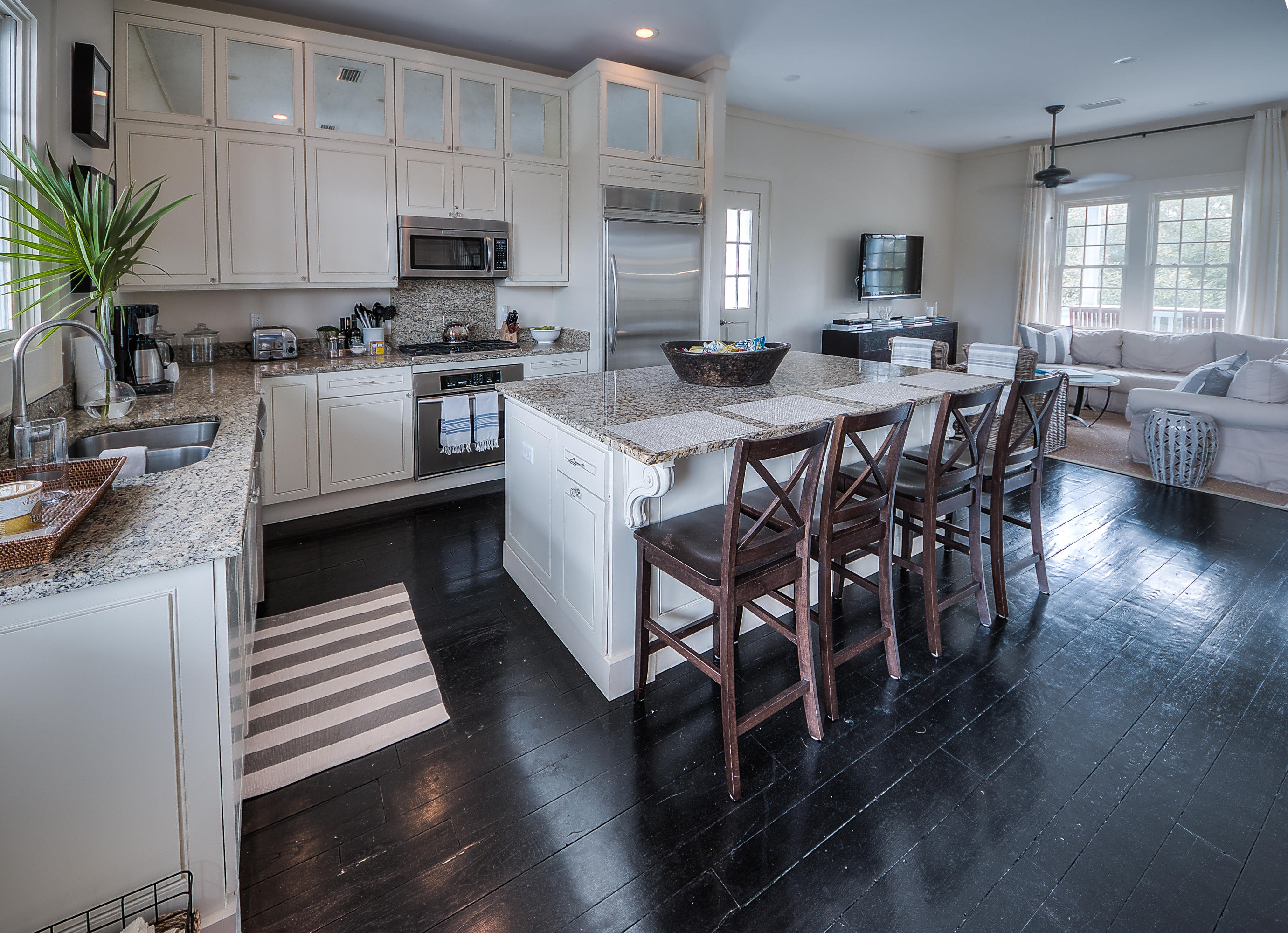 ROSEMARY BEACH - Residential