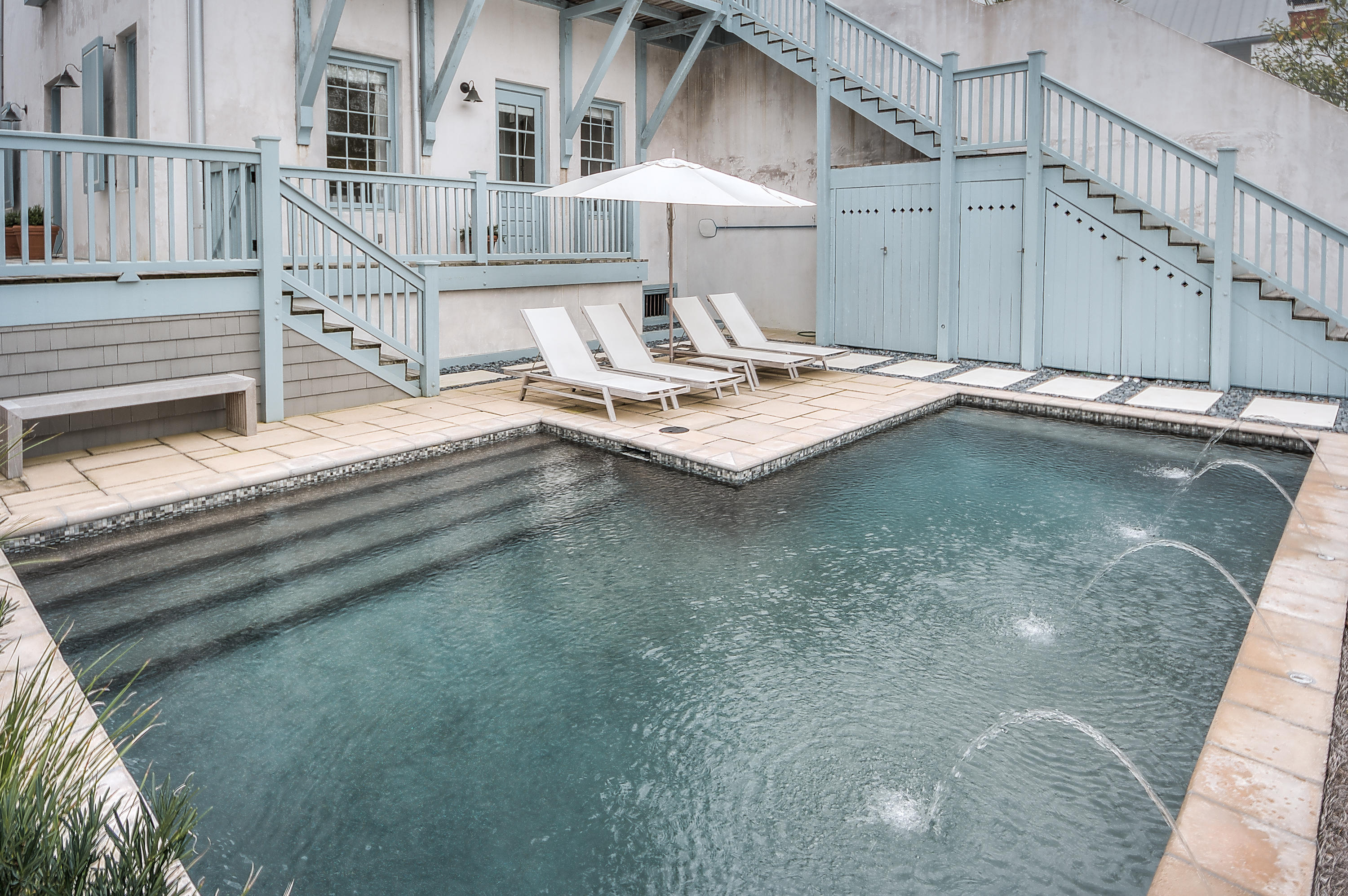 ROSEMARY BEACH - Residential