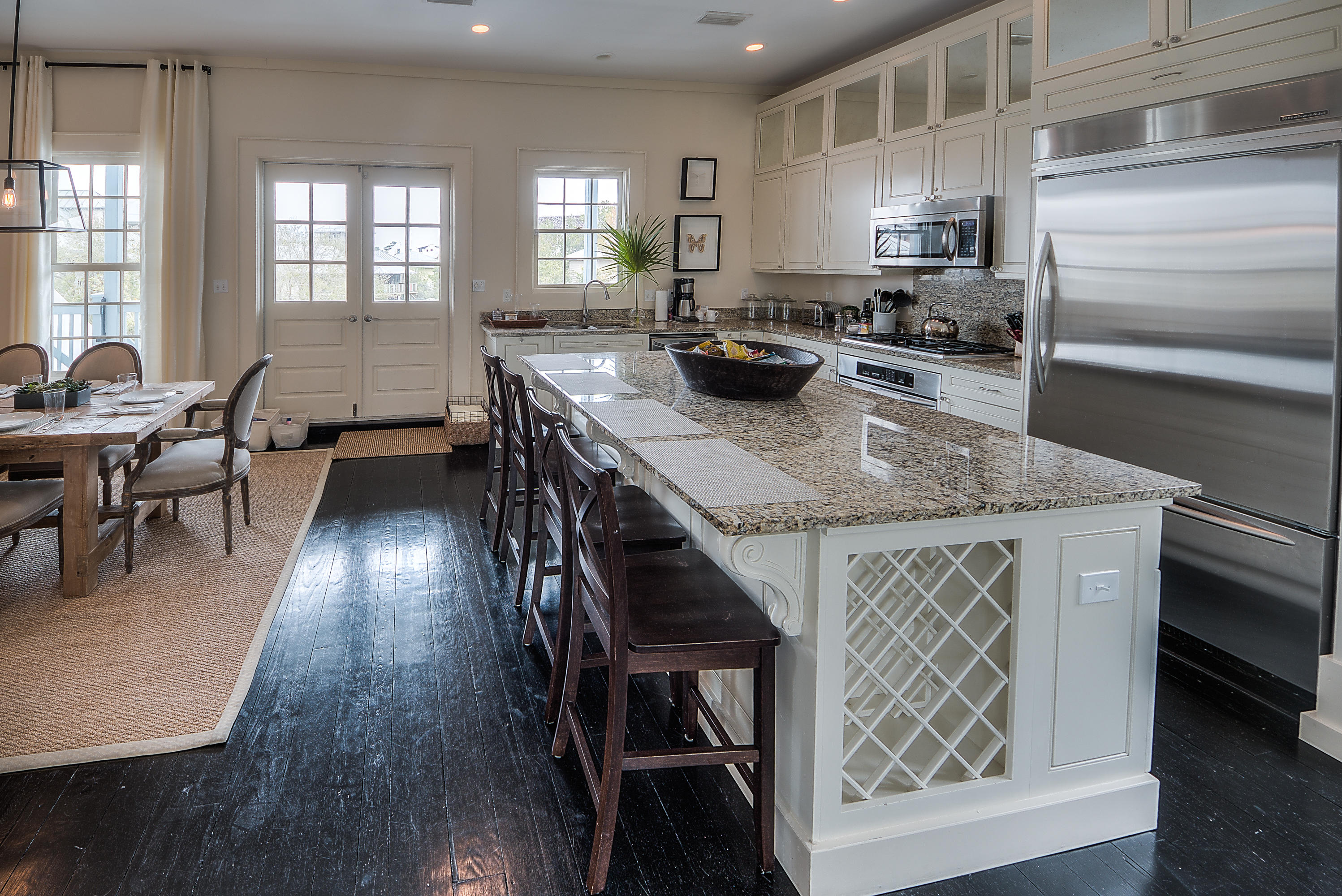 ROSEMARY BEACH - Residential