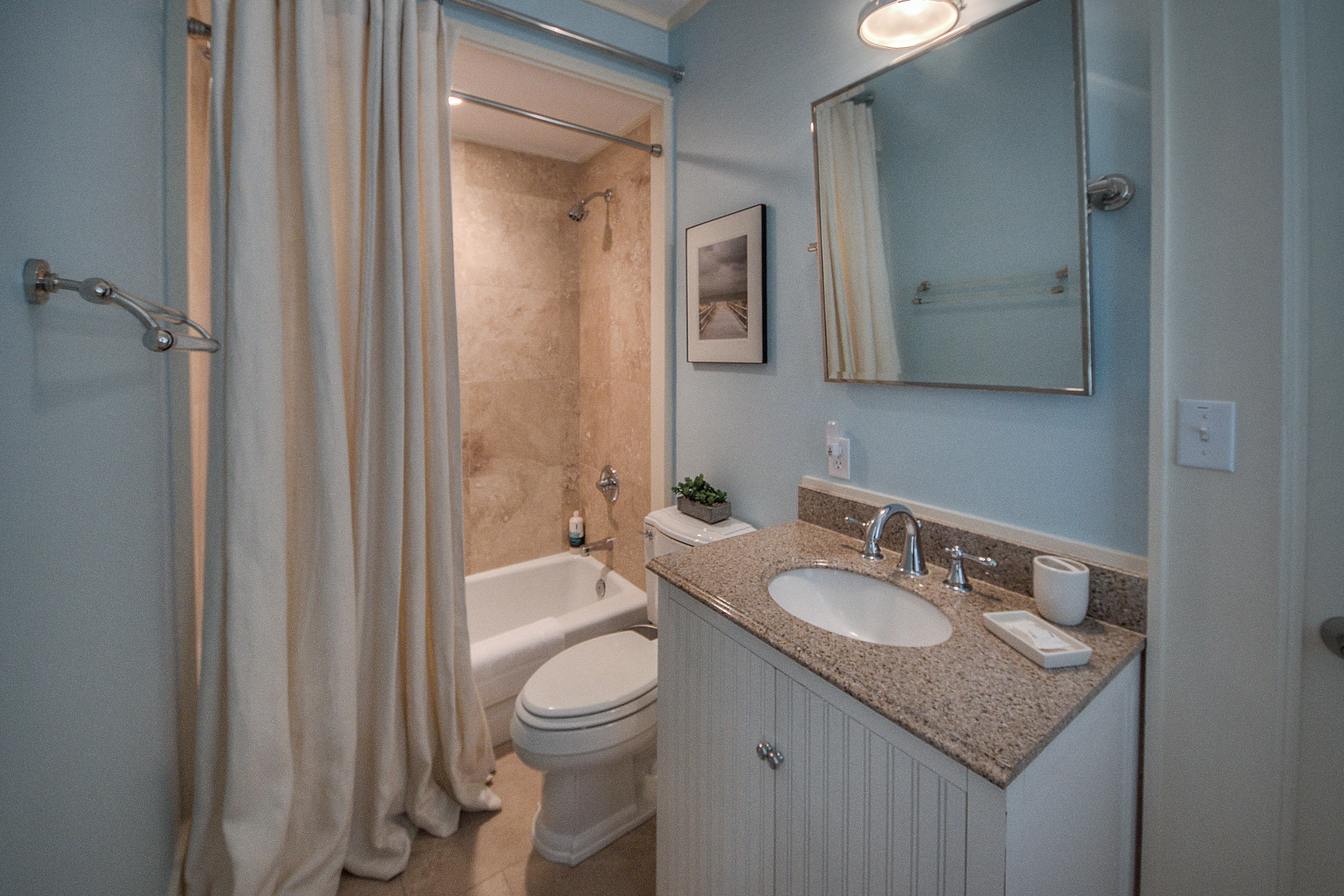 ROSEMARY BEACH - Residential