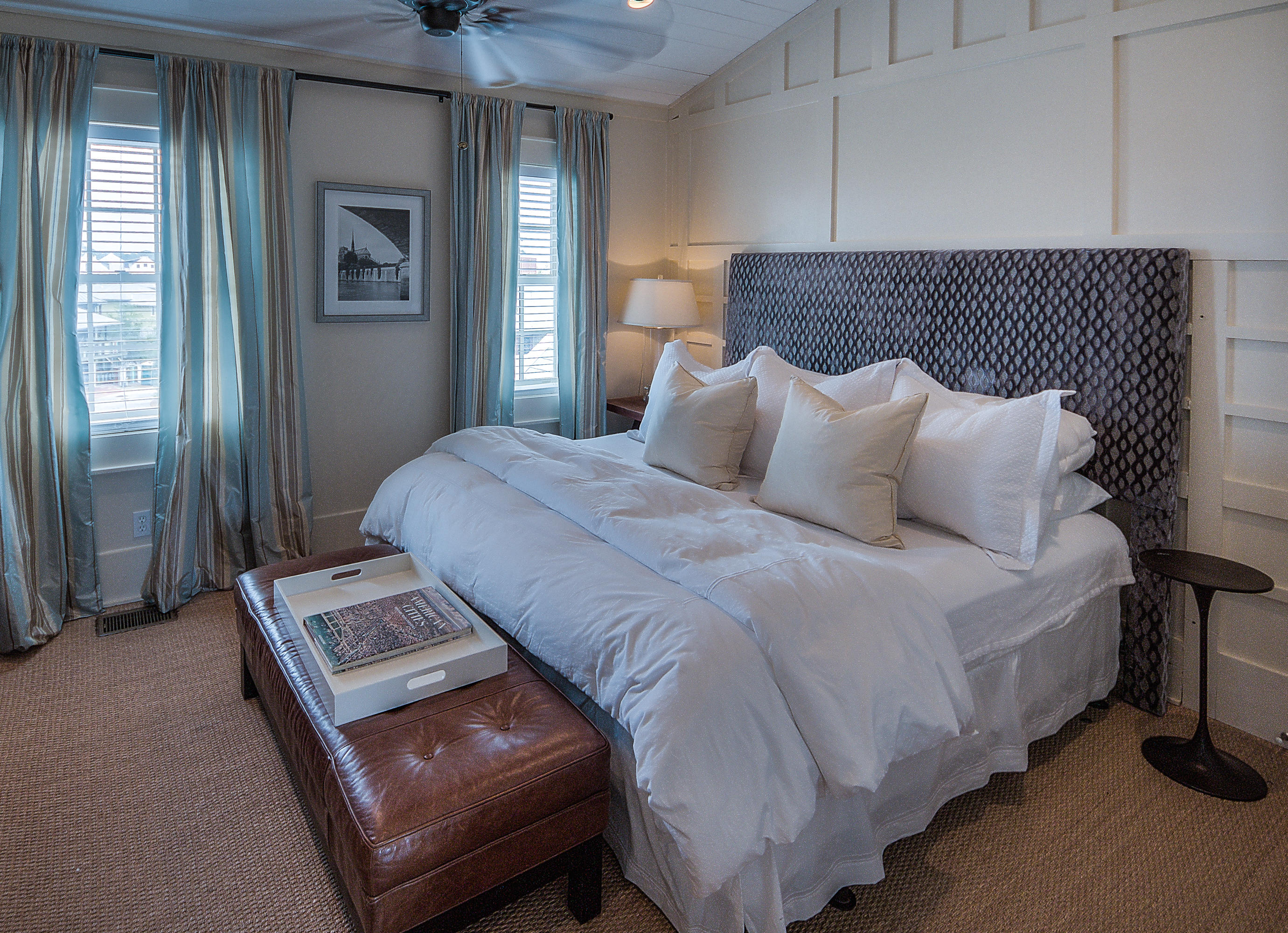 ROSEMARY BEACH - Residential