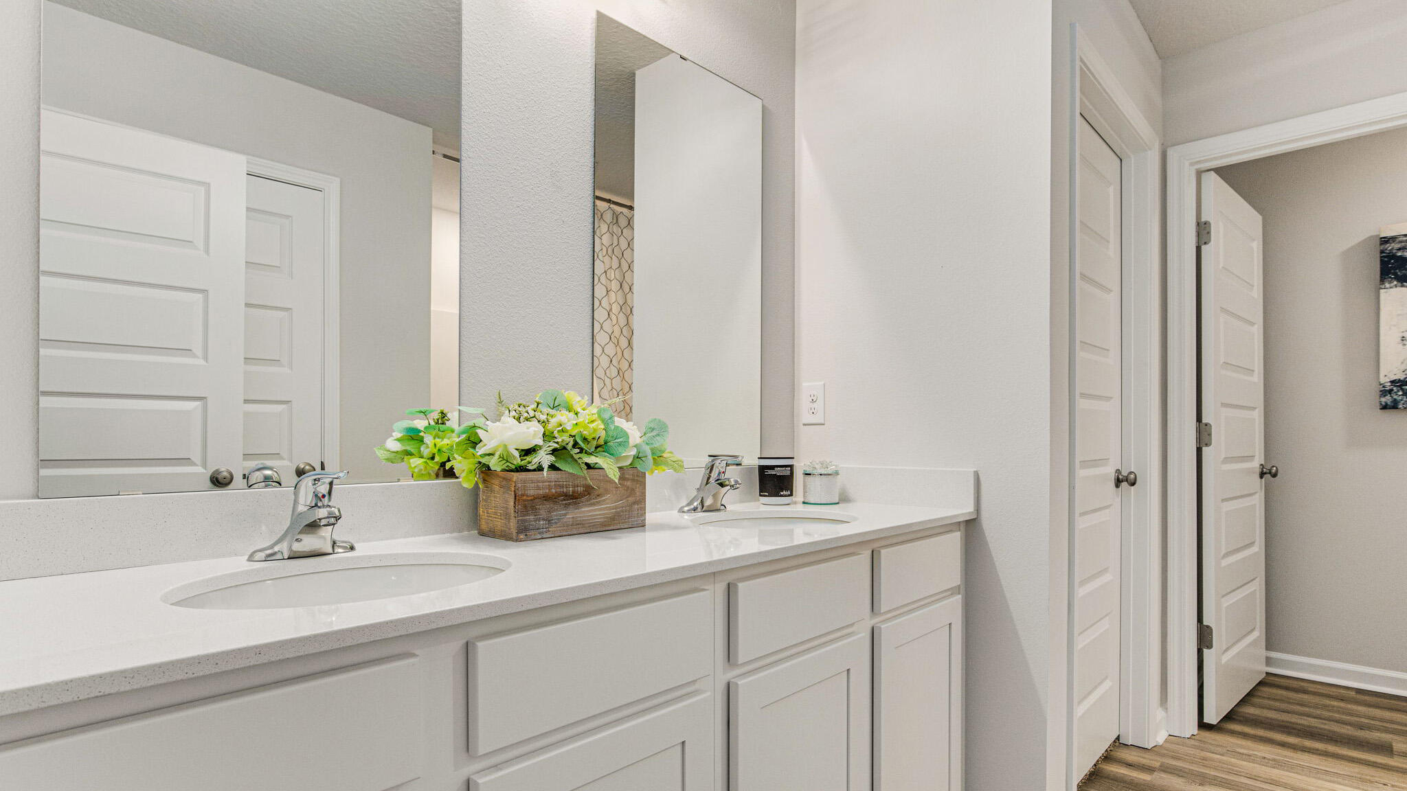 BOOKER ESTATES - Residential