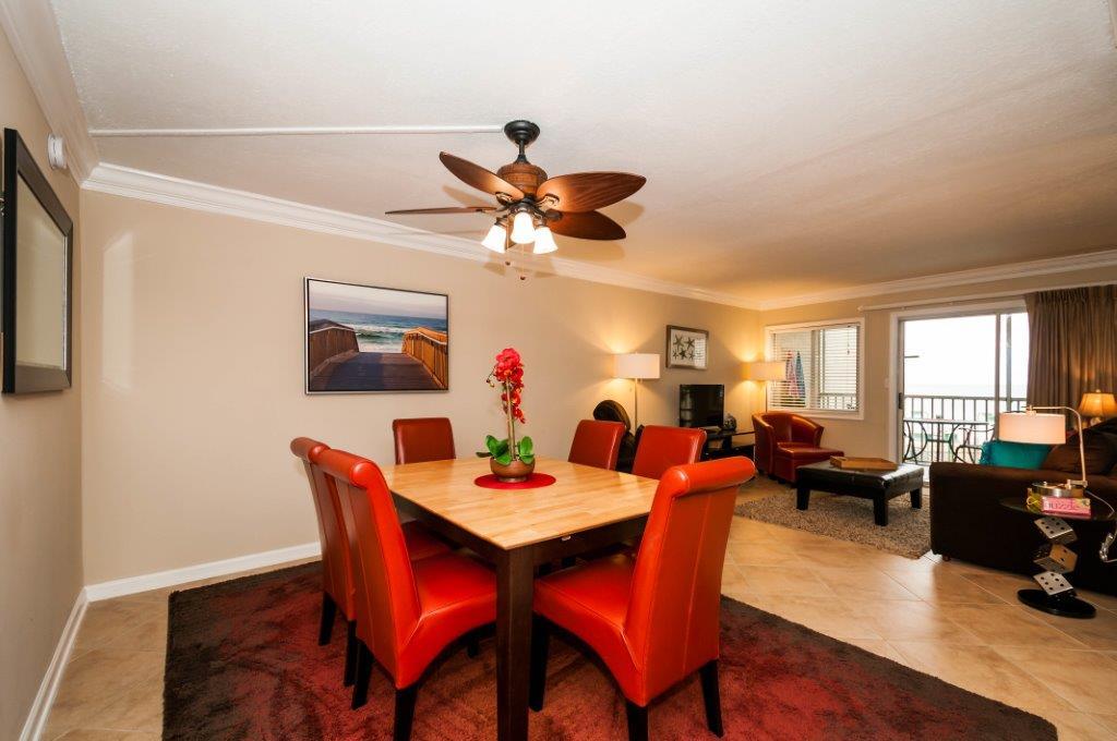 HOLIDAY SURF & RACQUET CLUB - Residential