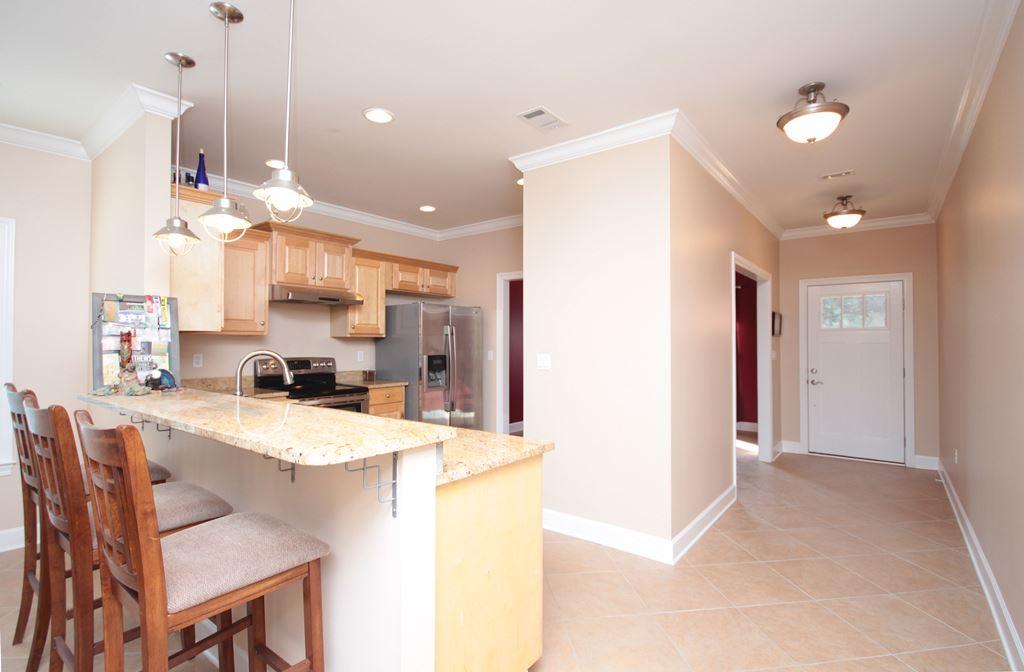 VILLA TASSO TOWN OF - Residential