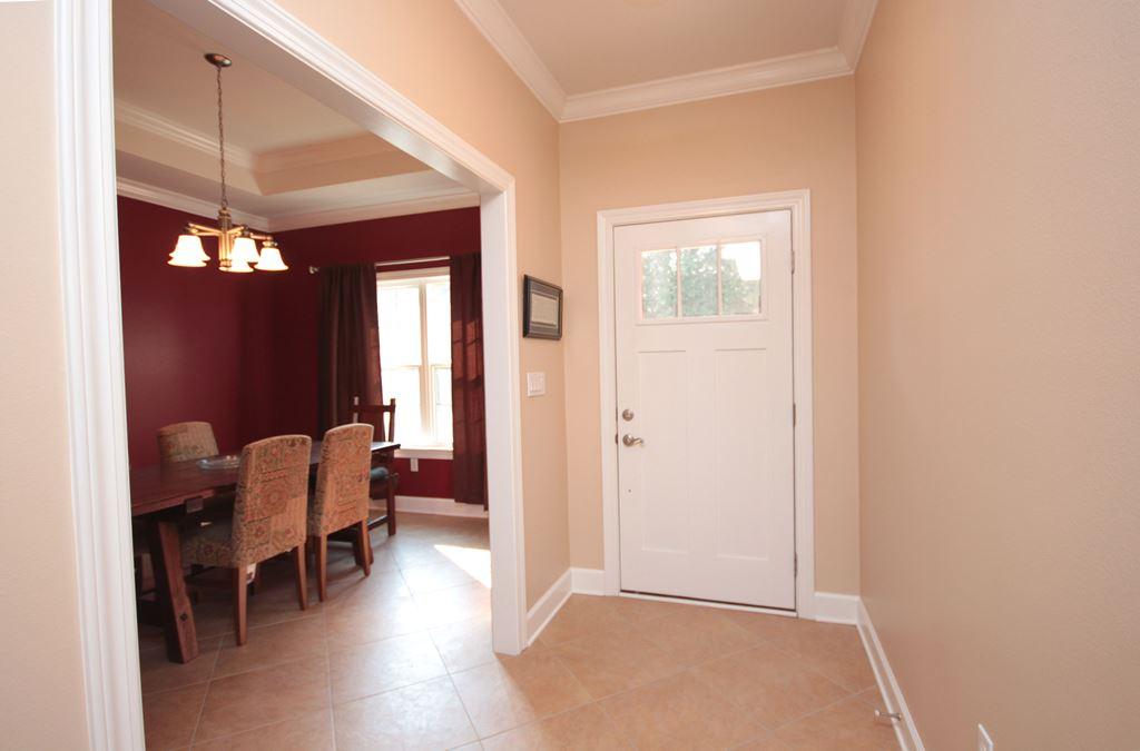 VILLA TASSO TOWN OF - Residential