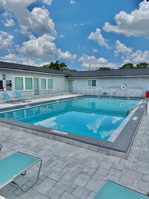 FAIR OAKS VILLAGE CONDO Bldg C Unit 5 - Residential Lease