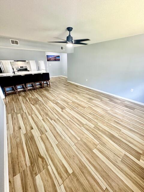 FAIR OAKS VILLAGE CONDO Bldg C Unit 5 - Residential Lease