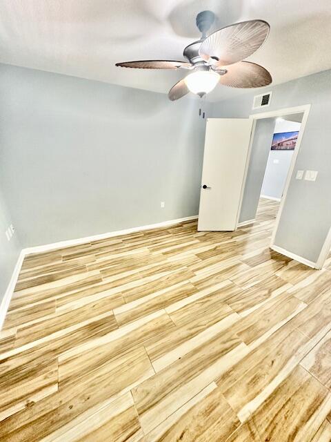 FAIR OAKS VILLAGE CONDO Bldg C Unit 5 - Residential Lease