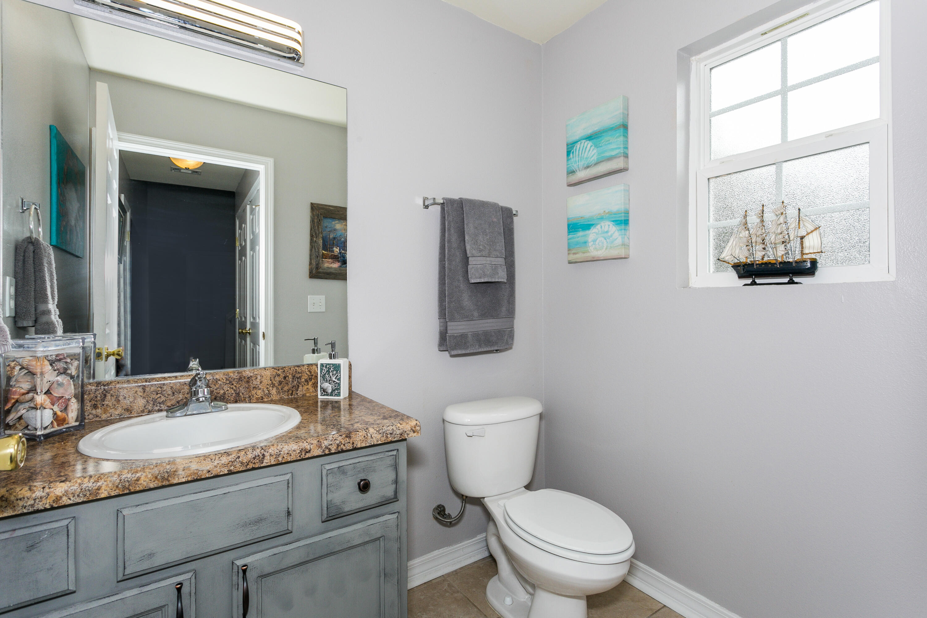 KINGS POINT - Residential