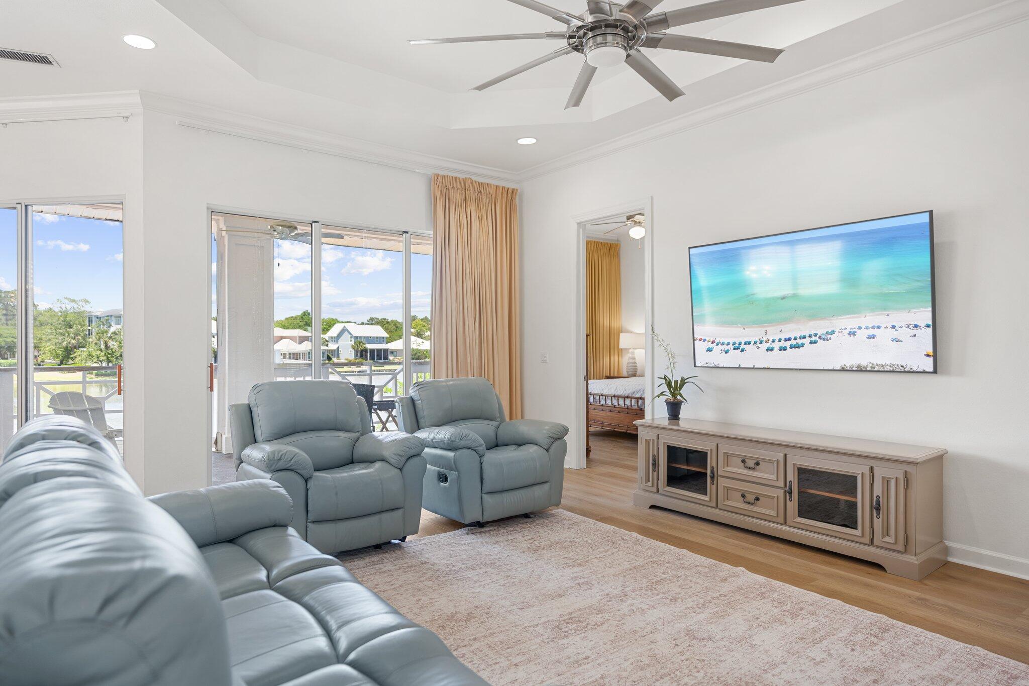 Crystal Cove - Residential