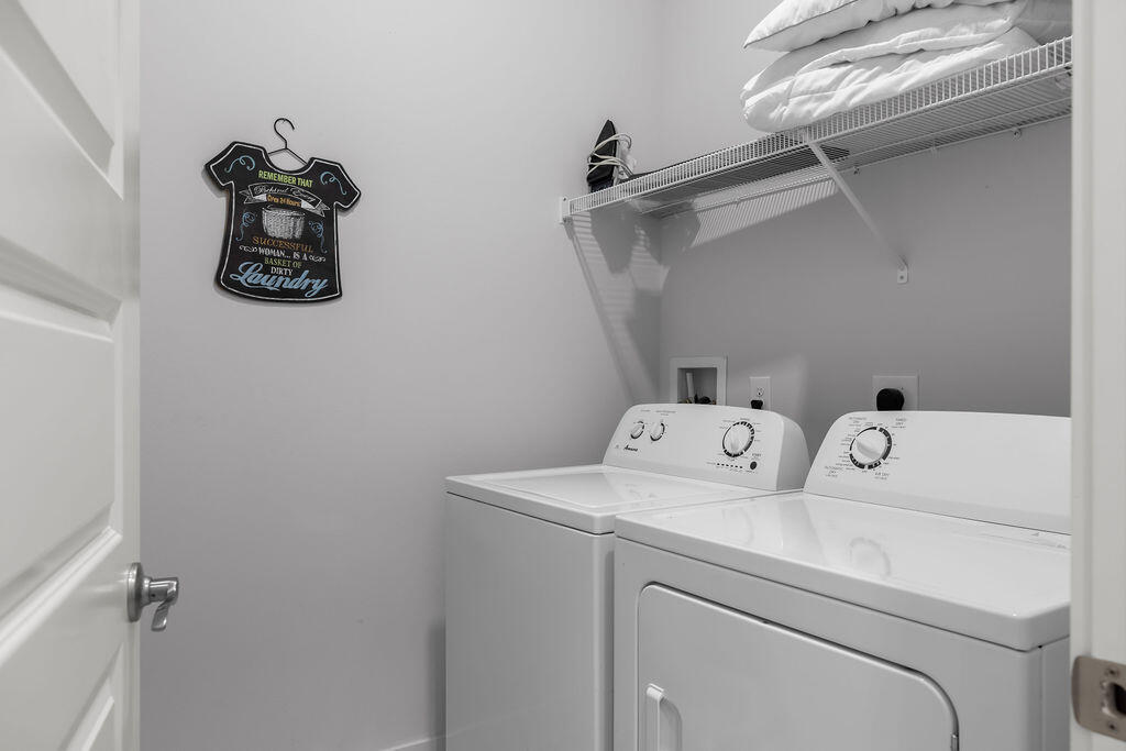 Prominence - Residential