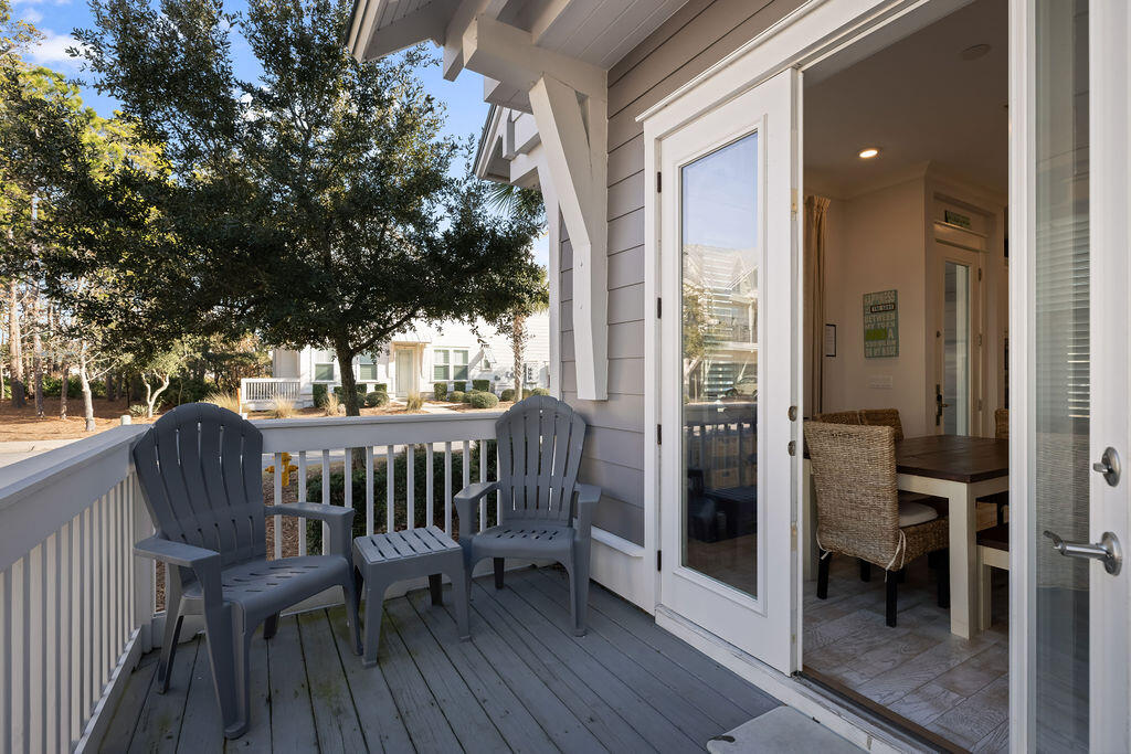 Prominence - Residential