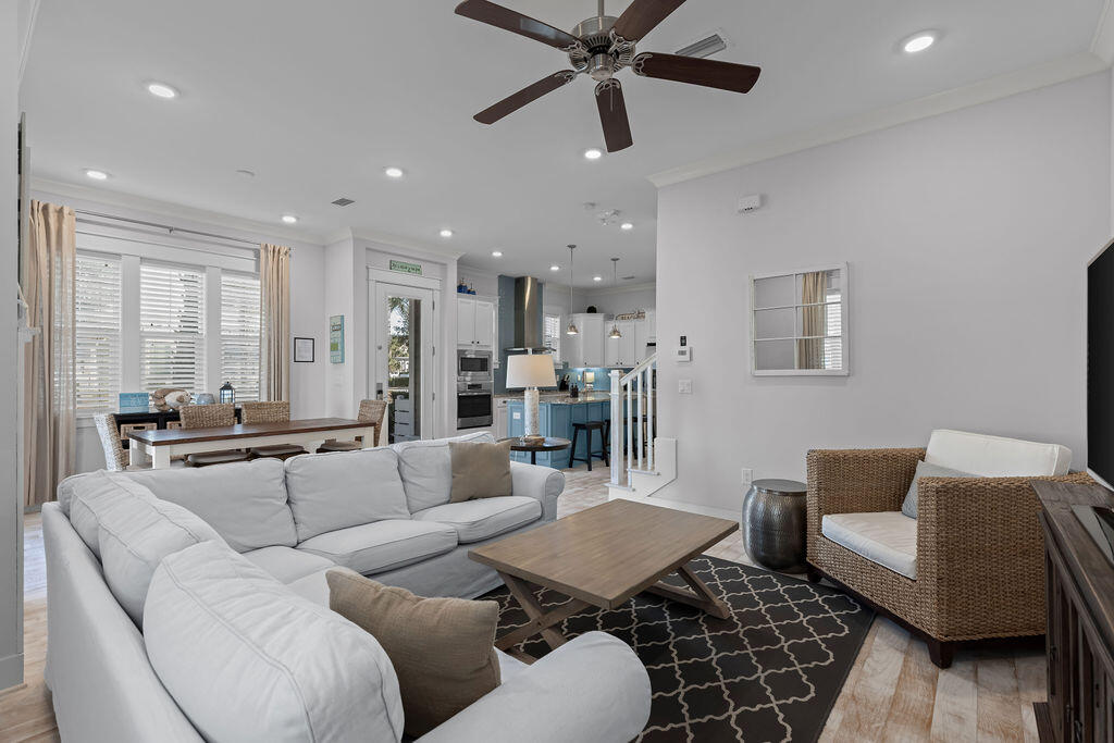 Prominence - Residential