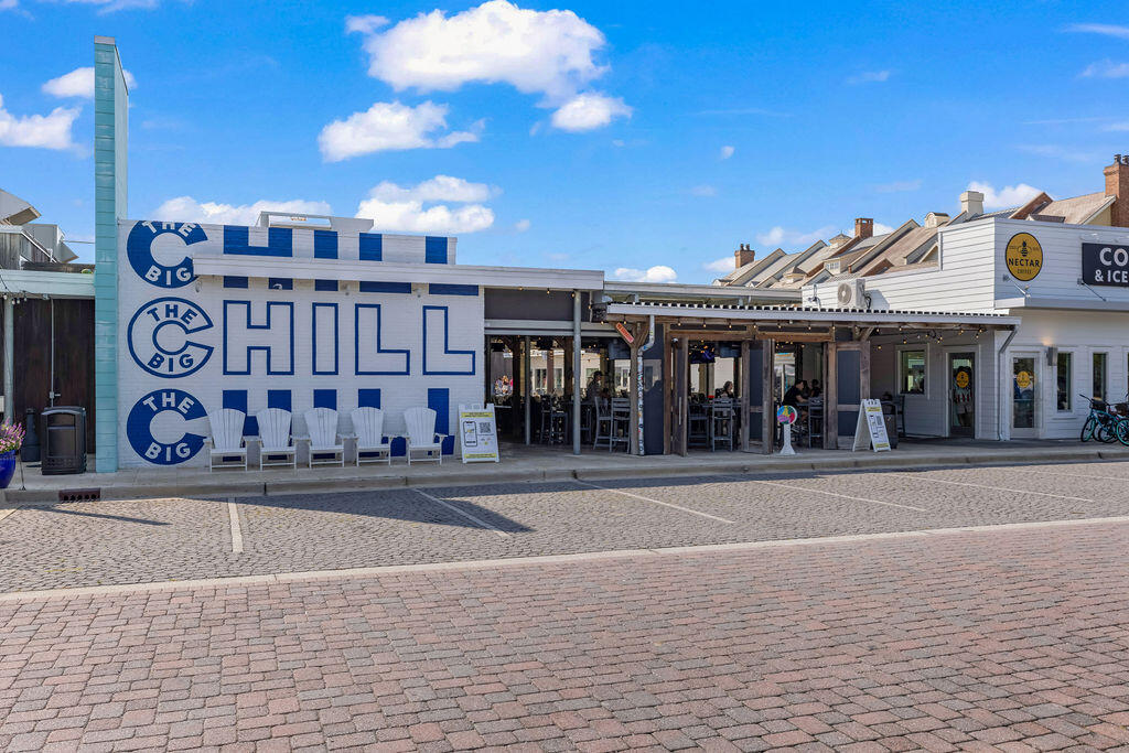 Prominence - Residential