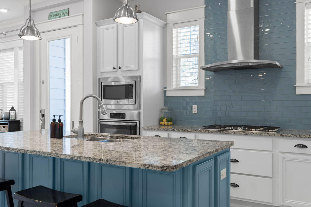 Prominence - Residential