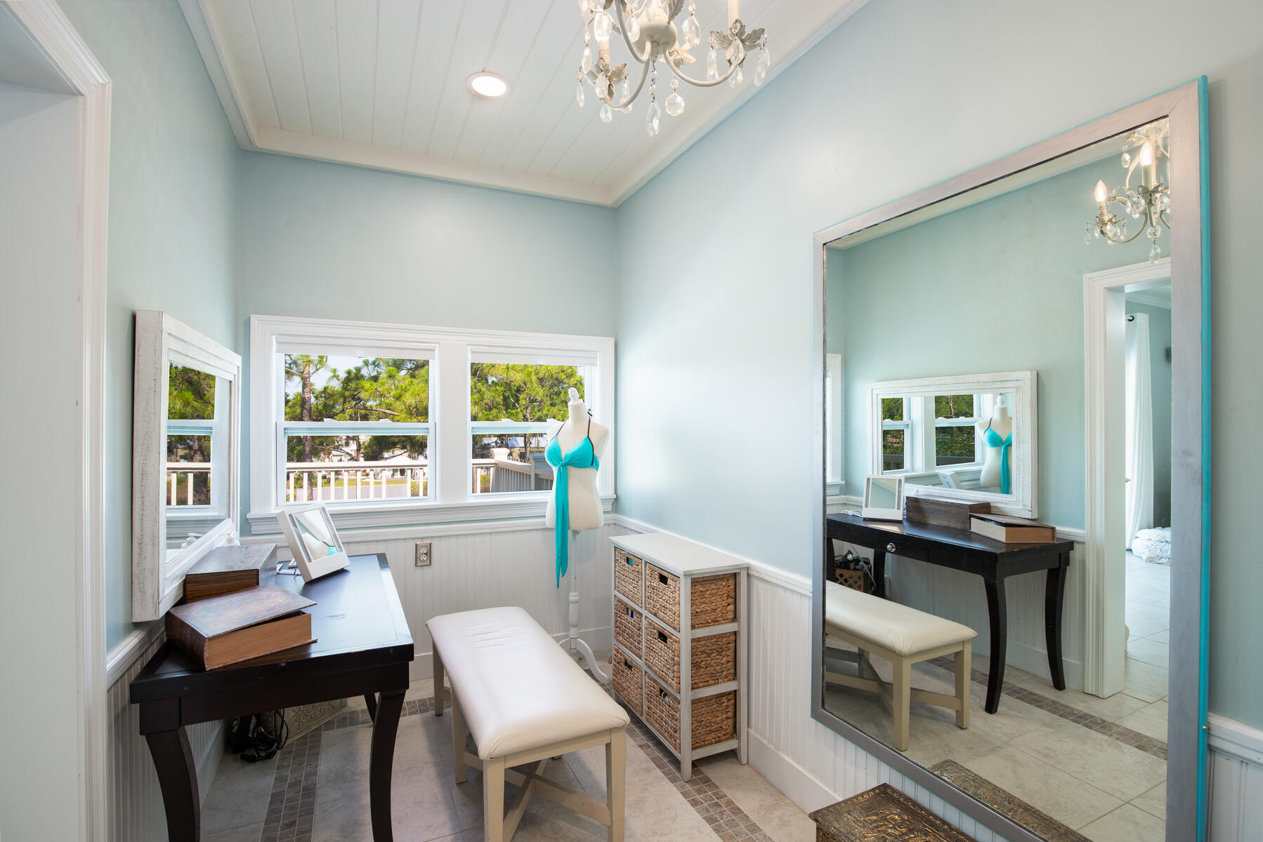 BAYOU PINES UNREC - Residential