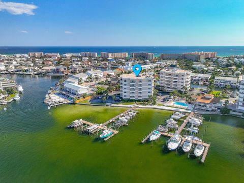 A home in Destin