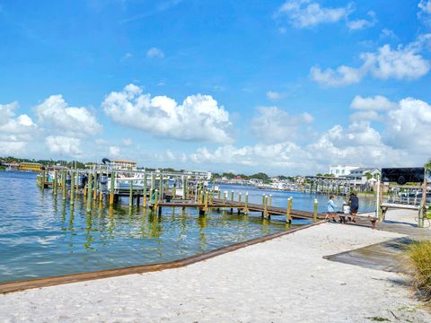 A home in Destin