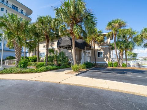 A home in Destin