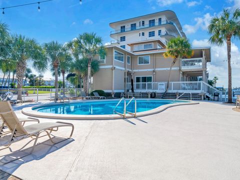 A home in Destin