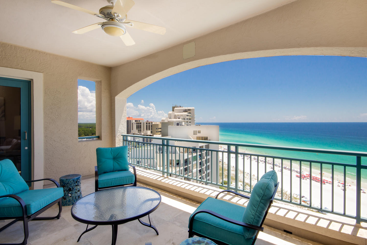 SOUTHWINDS AT SANDESTIN - Residential