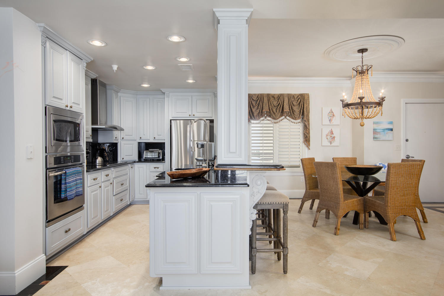 SOUTHWINDS AT SANDESTIN - Residential