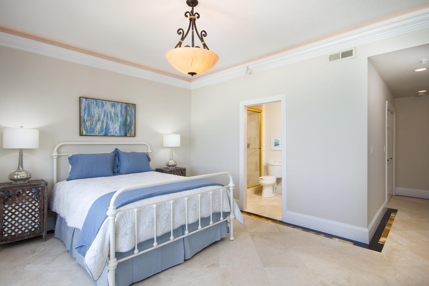 SOUTHWINDS AT SANDESTIN - Residential