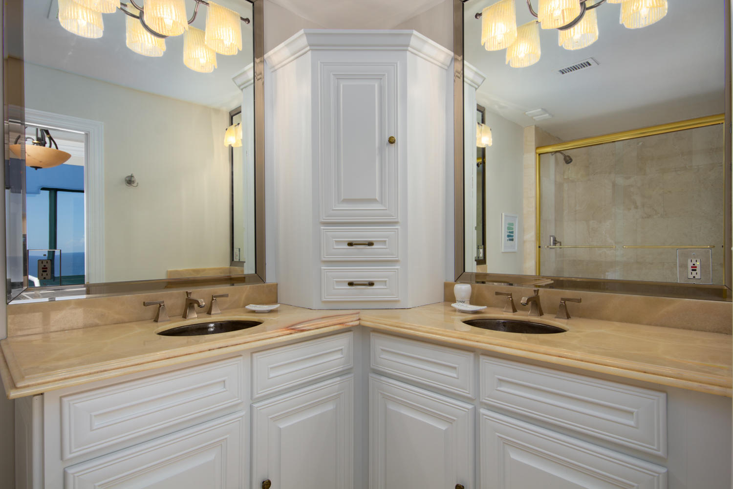 SOUTHWINDS AT SANDESTIN - Residential